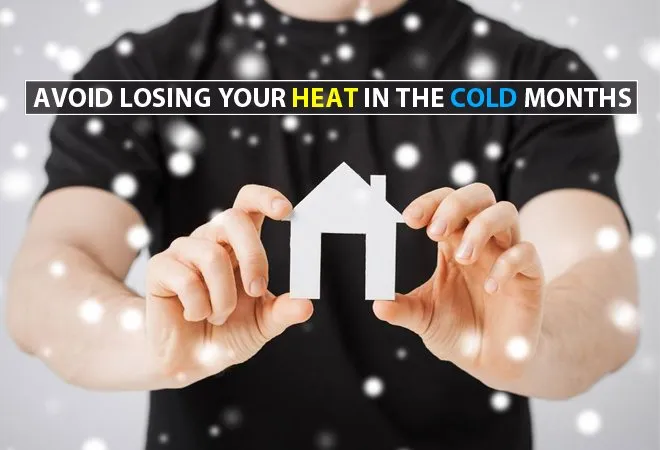 Slide of Howell-Chase Heating and Air Conditioning