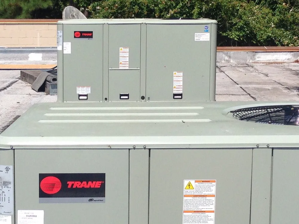 Slide of Howell-Chase Heating and Air Conditioning