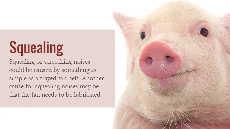 Slide of Howell-Chase Heating and Air Conditioning