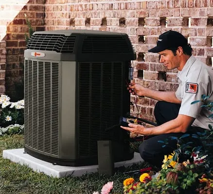 Howell-Chase Heating and Air Conditioning