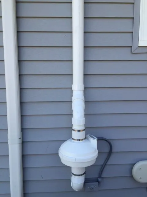 Slide of Howell Healthy Homes