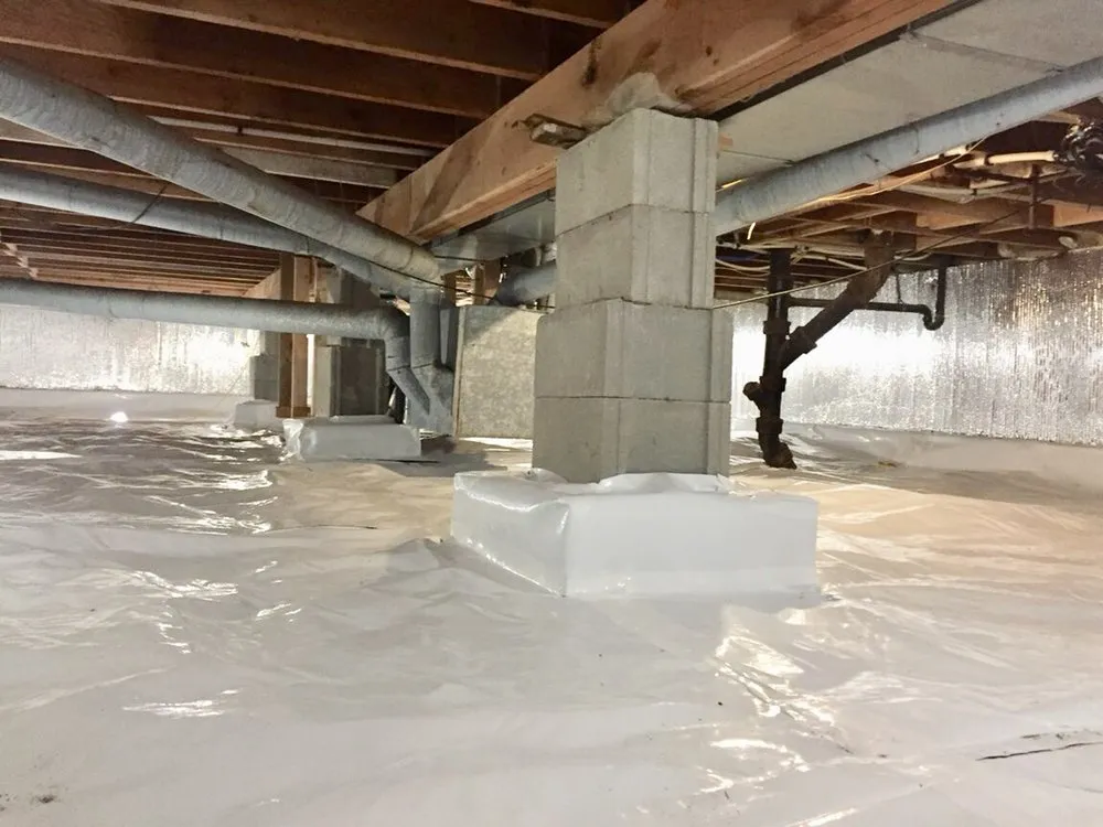 Slide of Howell Healthy Homes