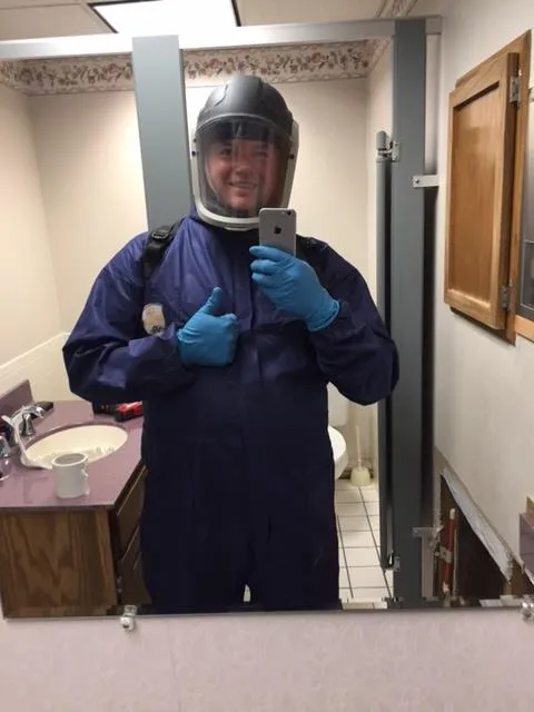 Slide of Howell Healthy Homes