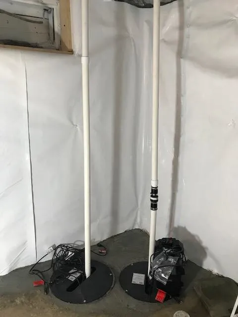 Slide of Howell Healthy Homes