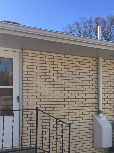 Slide of Howell Healthy Homes