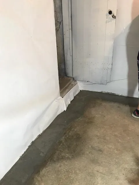 Slide of Howell Healthy Homes