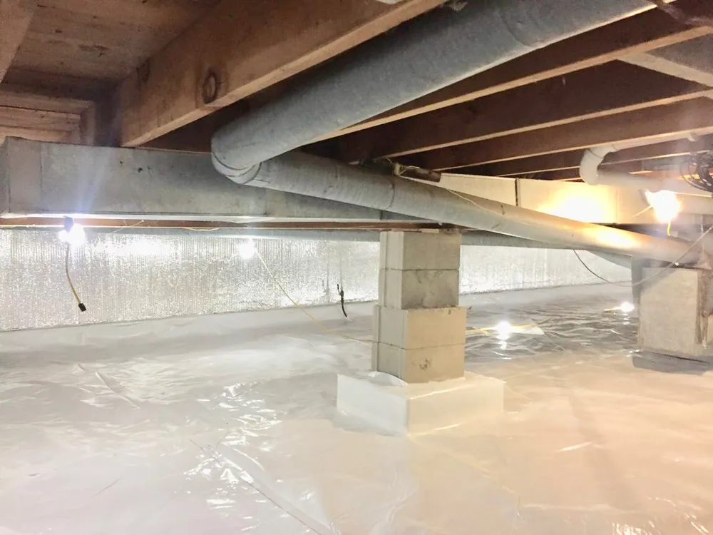 Slide of Howell Healthy Homes