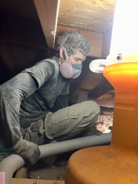 Slide of Howell Healthy Homes