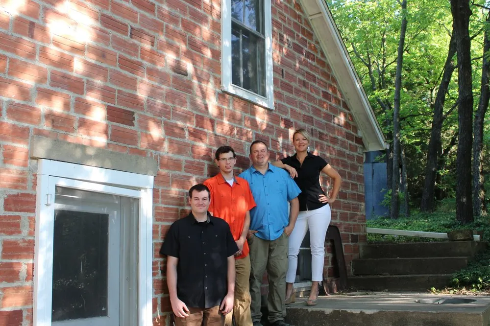 Slide of Howell Healthy Homes