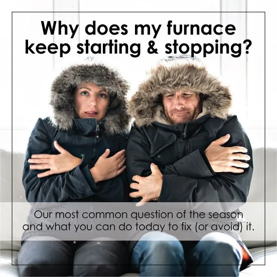 Slide of Howell Heating