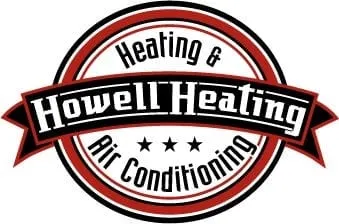 Slide of Howell Heating