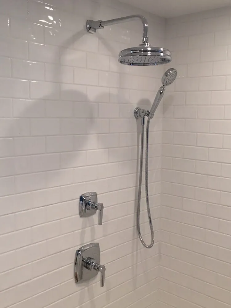 Slide of Howell Plumbing and Heating