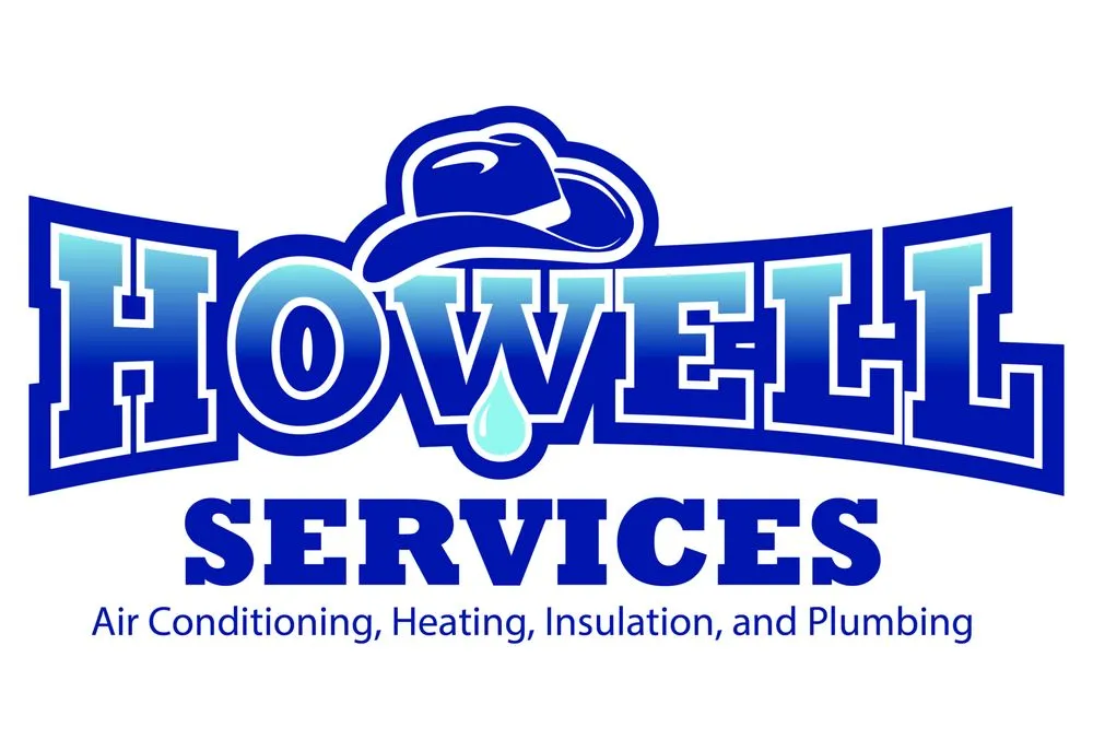 Slide of Howell Services
