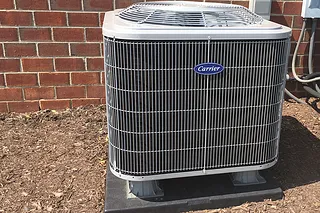 Slide of Howell's Heating & Air Conditioning