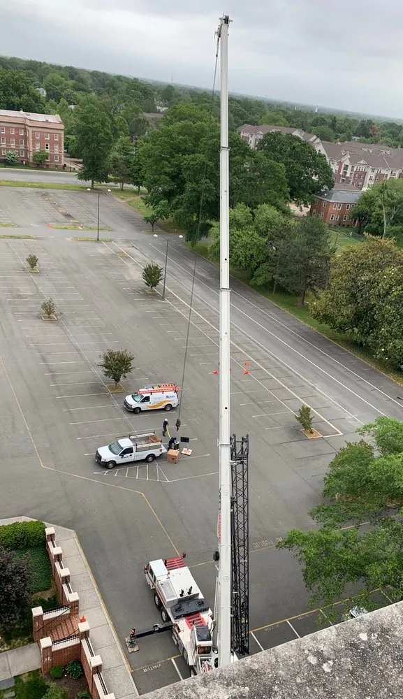 Slide of Howell's Heating & Air Conditioning