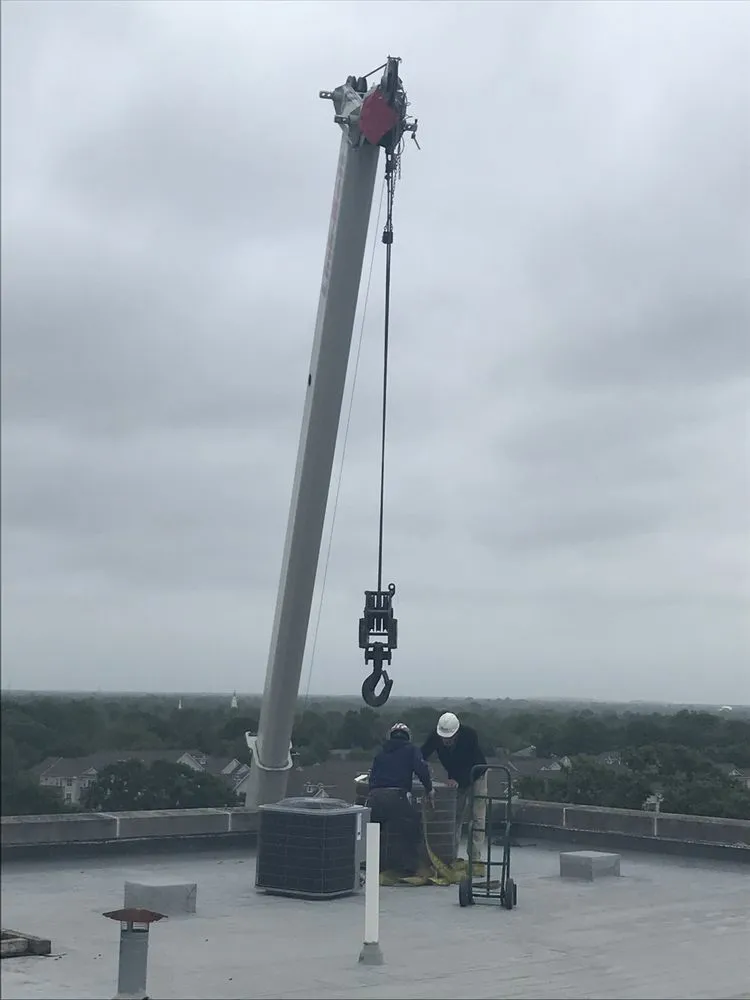 Slide of Howell's Heating & Air Conditioning