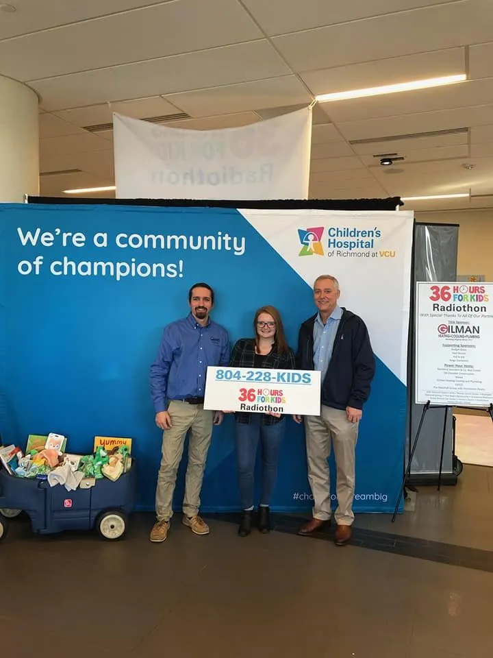 Slide of Howell's Heating & Air Conditioning