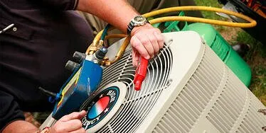 Slide of Howell's Heating & Air Conditioning