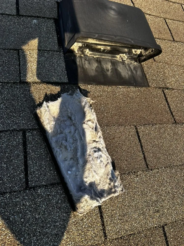 Slide of Howell's Heating and Cooling