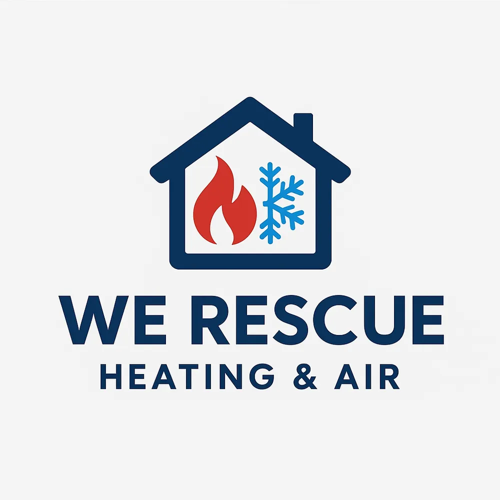 Slide of Howell's Heating and Cooling