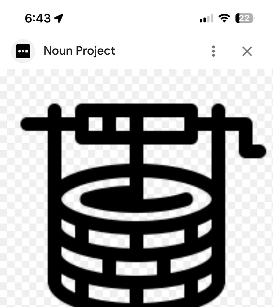 Slide of Howells Service Company