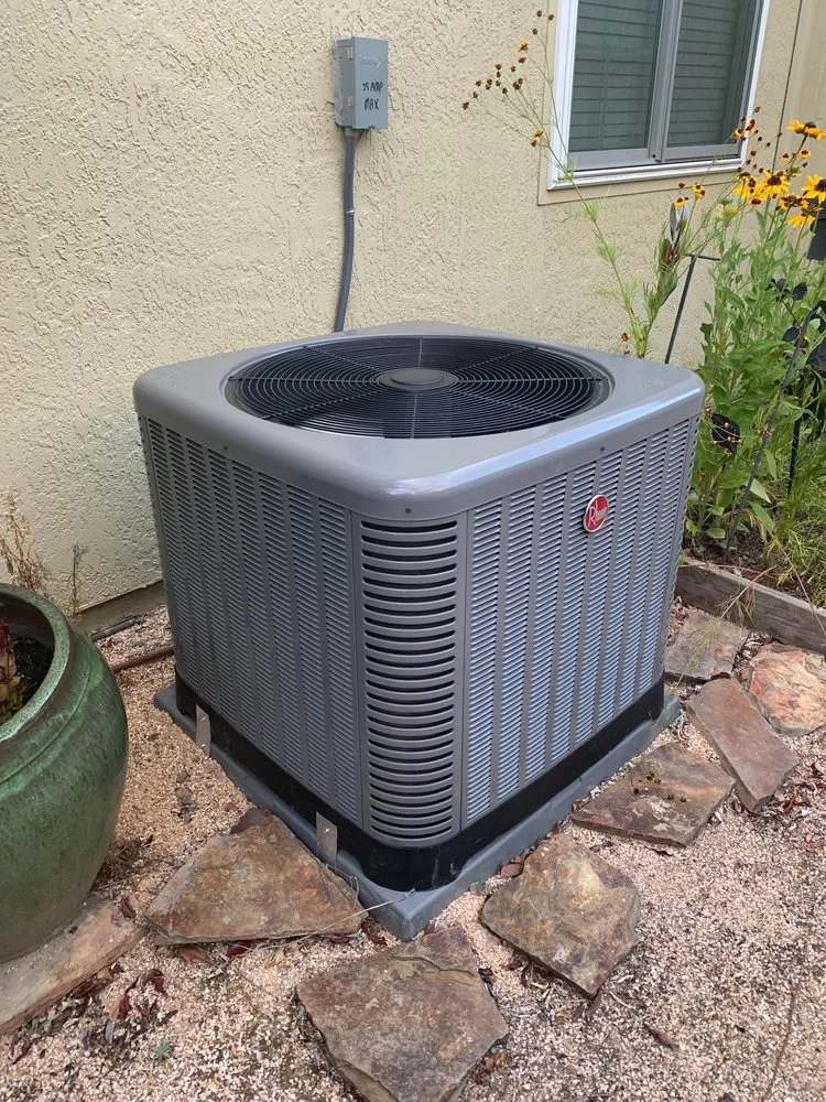 Slide of Howes Company Heating & Air