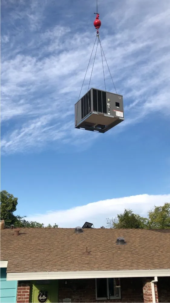 Slide of Howes Company Heating & Air