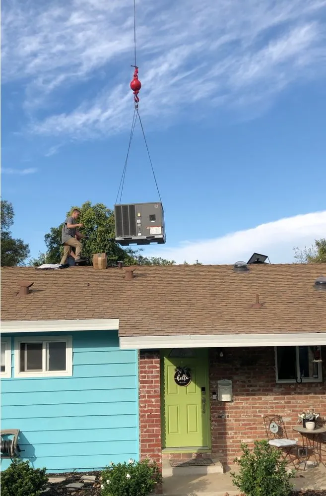 Slide of Howes Company Heating & Air