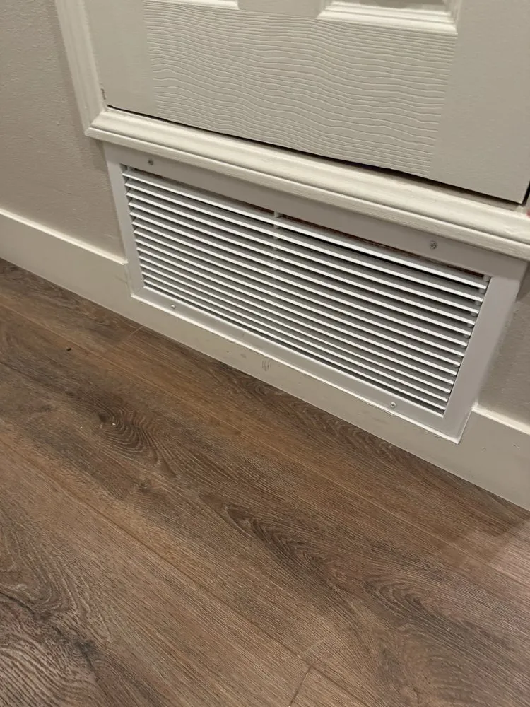 Slide of Howie’s Heating and Air