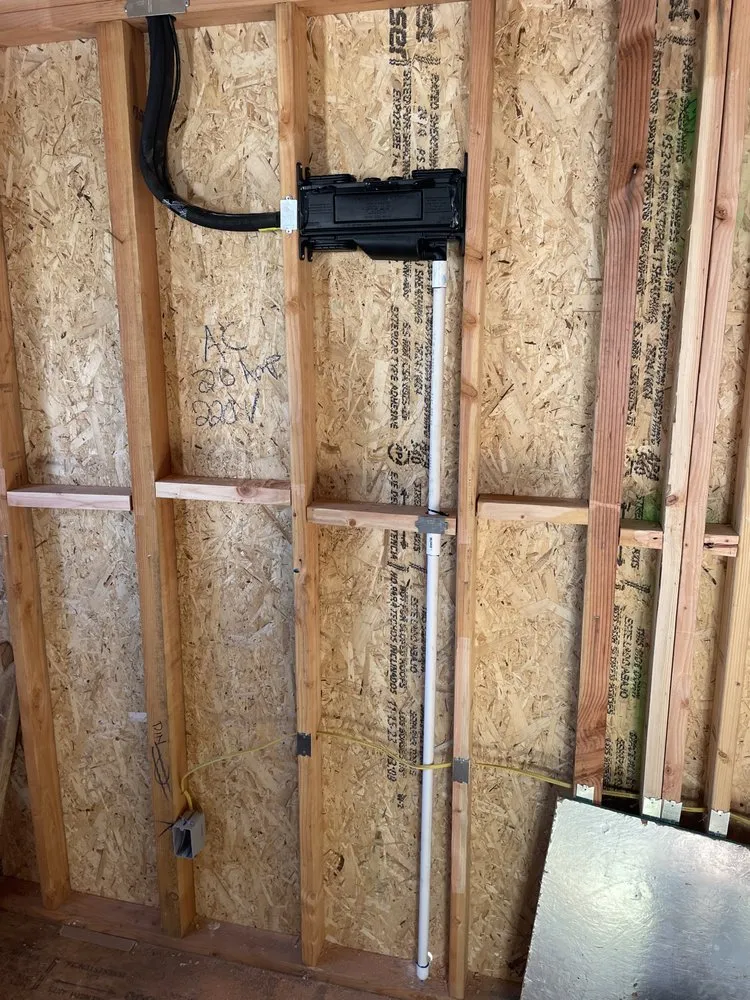 Slide of Howie’s Heating and Air