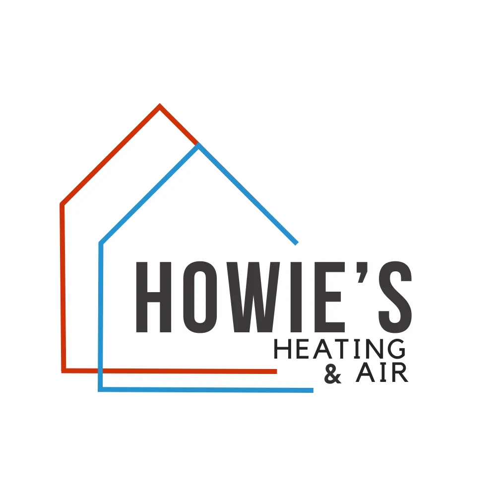 Slide of Howie’s Heating and Air