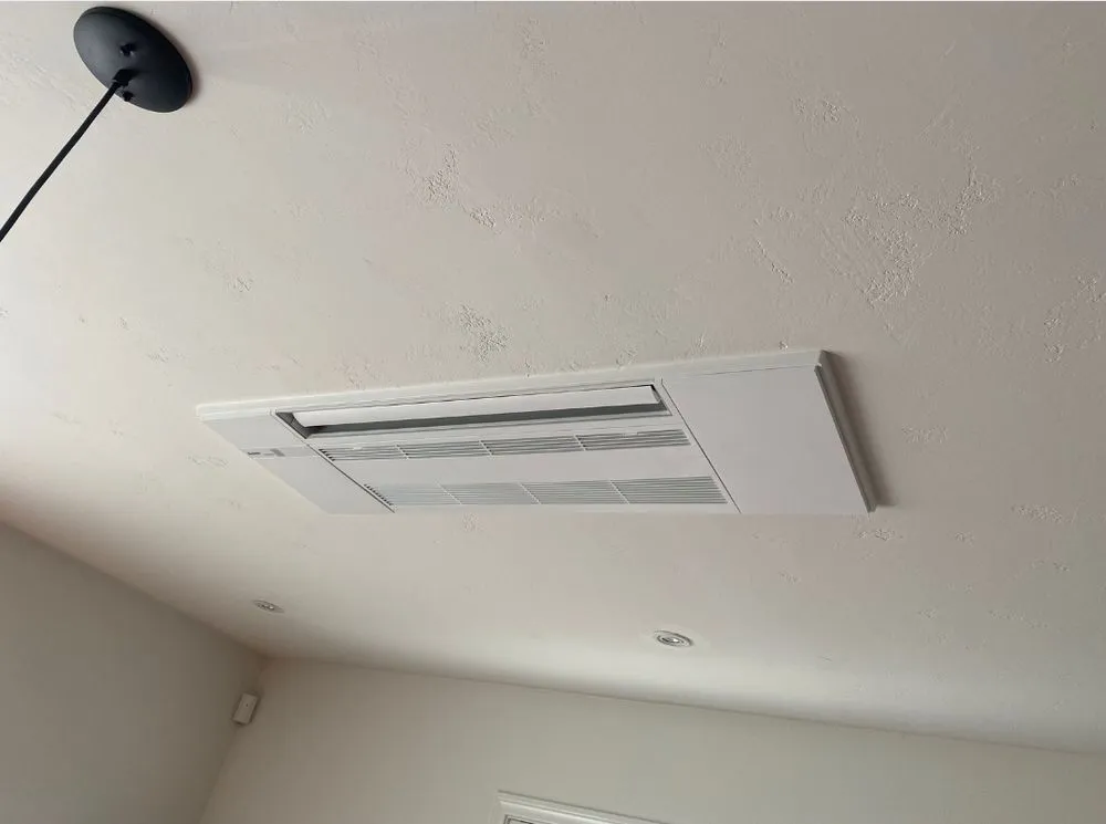 Slide of Howie’s Heating and Air