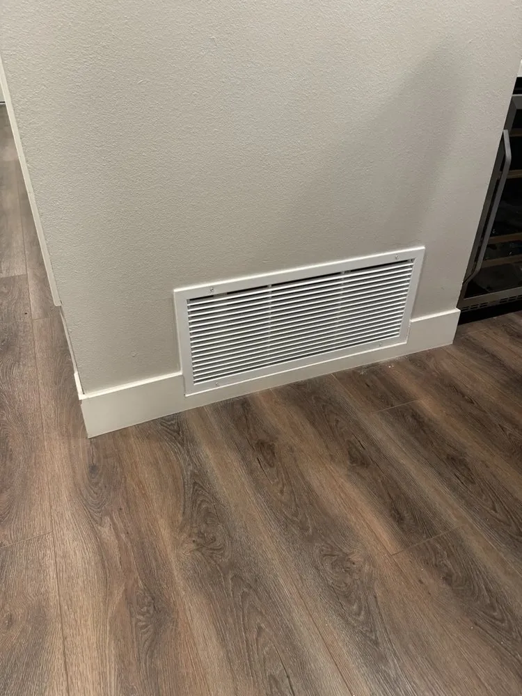 Slide of Howie’s Heating and Air