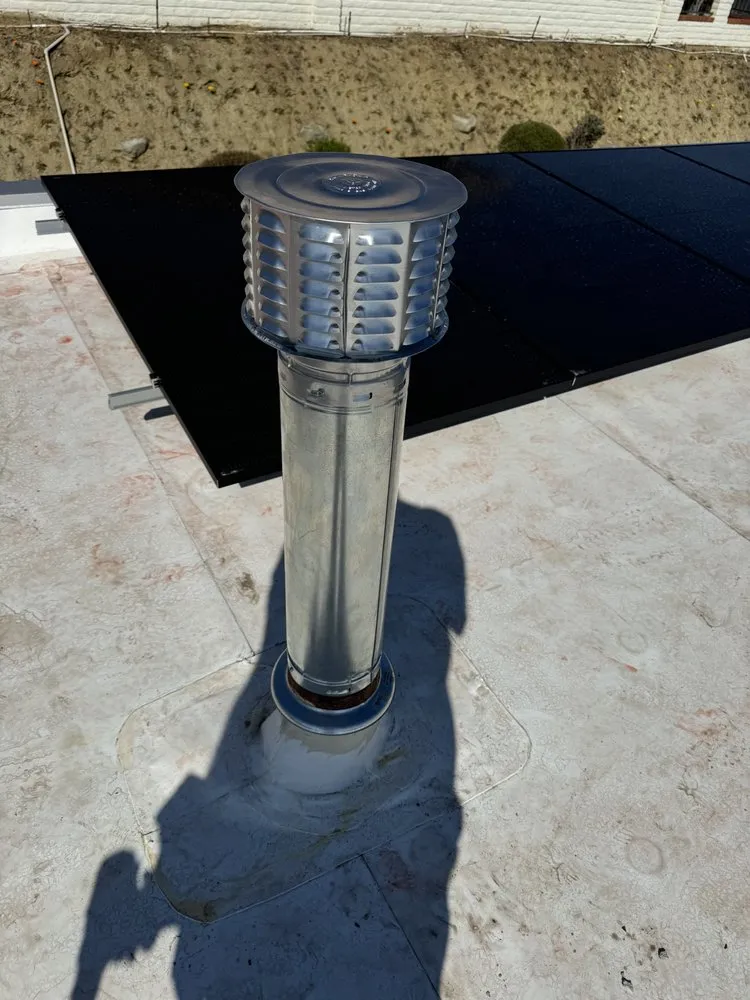 Slide of Howie’s Heating and Air