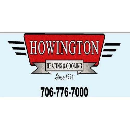 Slide of Howington's Heating & Cooling