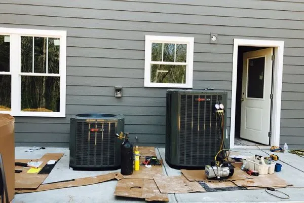 Howington's Heating & Cooling