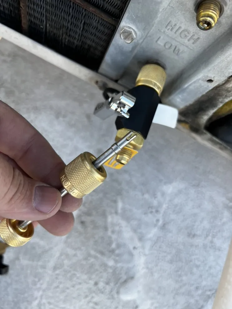 Slide of HOWLAIR Air Conditioning & Heating HVAC