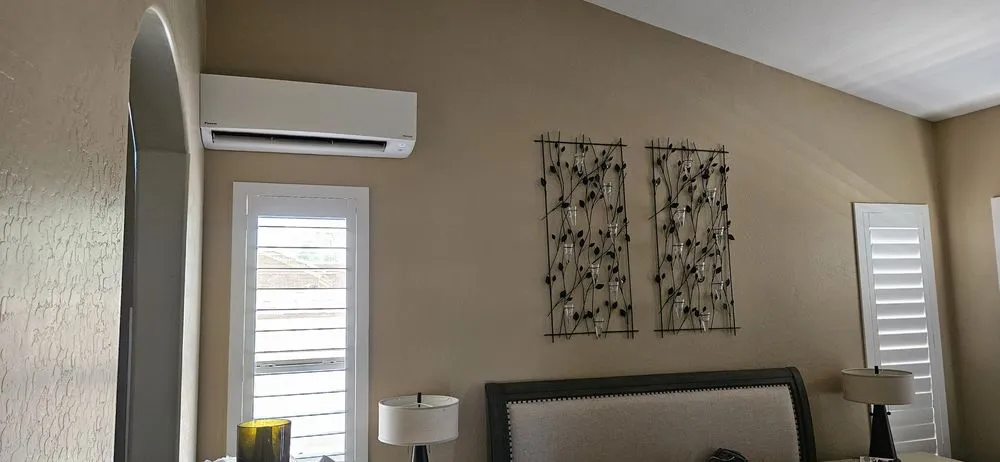 Slide of HoxAir Heating & Cooling