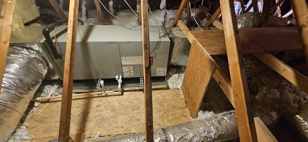 Slide of HoxAir Heating & Cooling