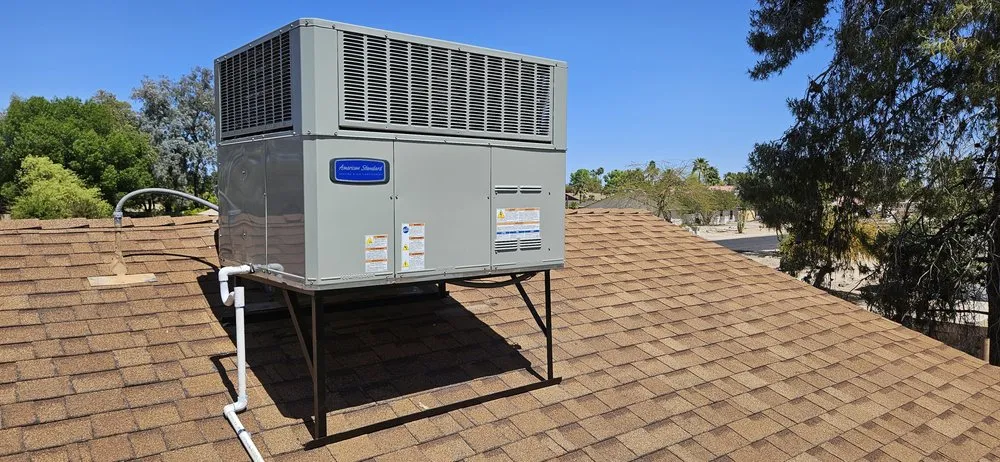 Slide of HoxAir Heating & Cooling