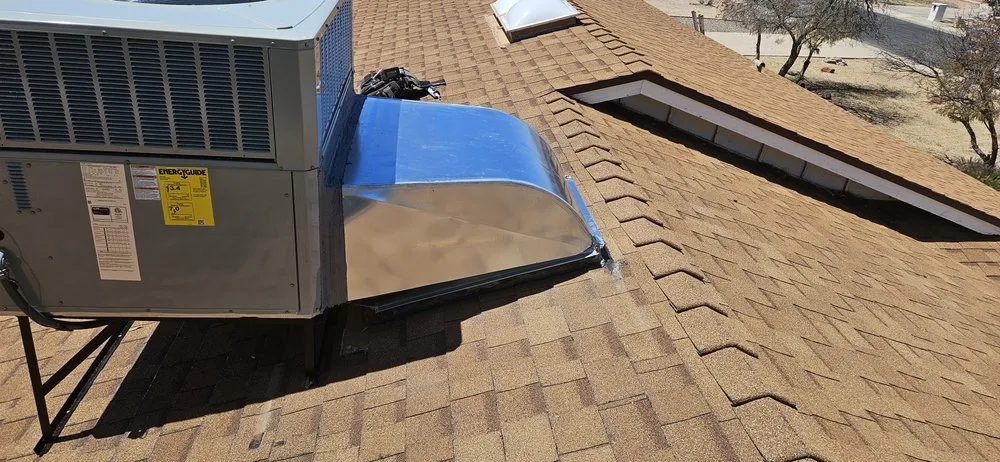 Slide of HoxAir Heating & Cooling