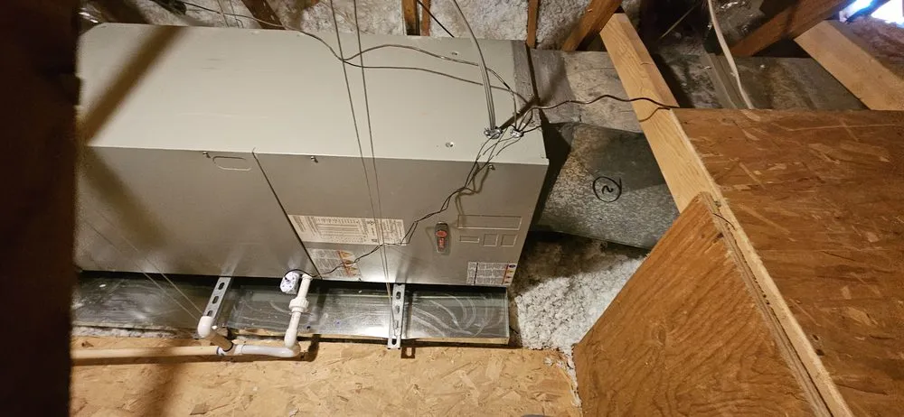 Slide of HoxAir Heating & Cooling