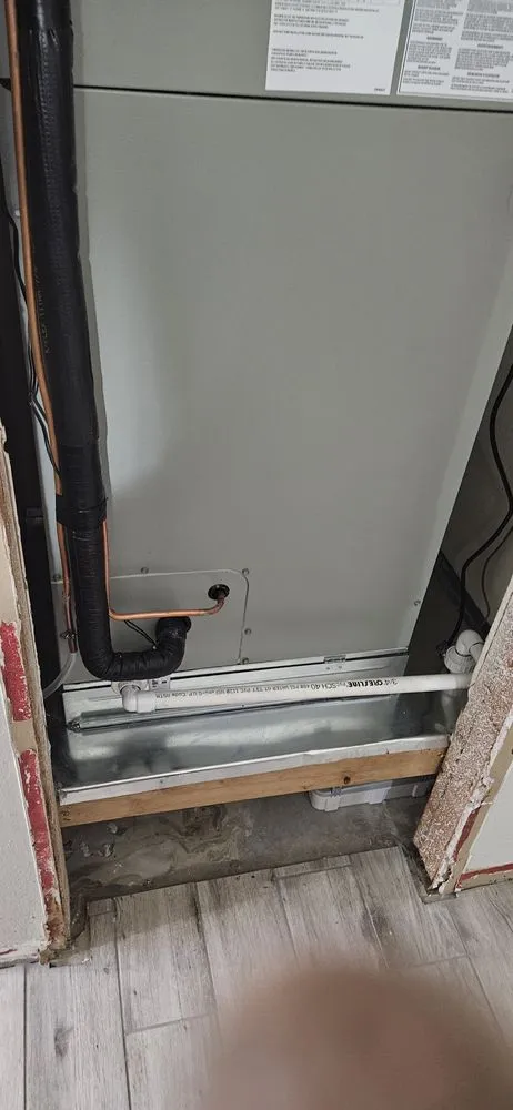 Slide of HoxAir Heating & Cooling