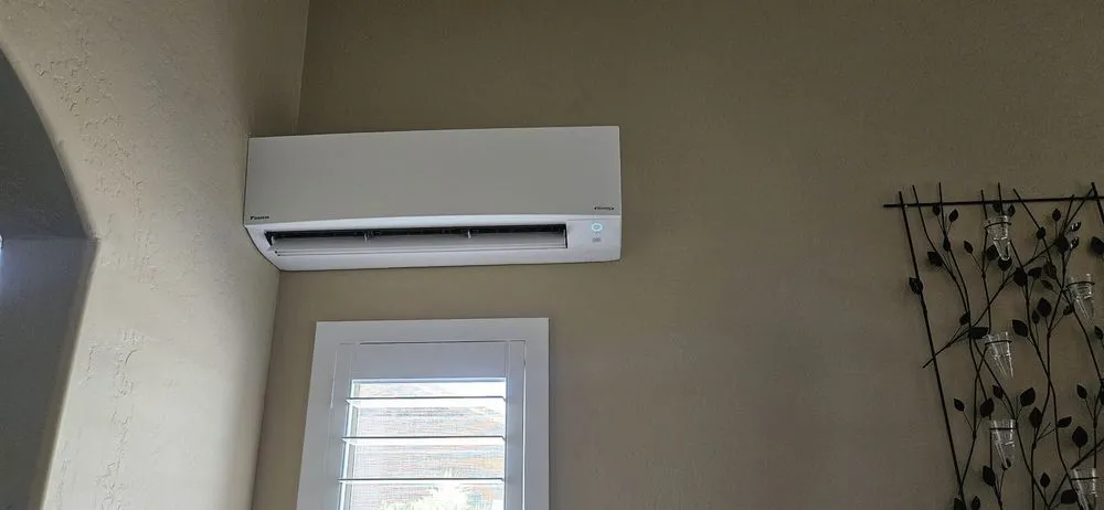 Slide of HoxAir Heating & Cooling