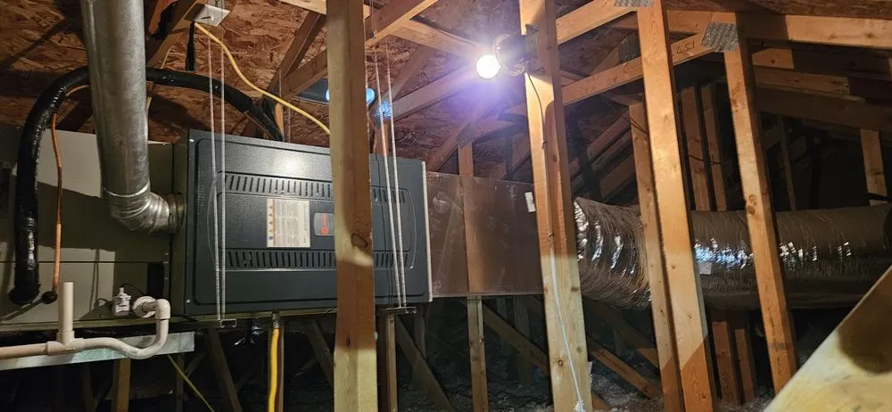 Slide of HoxAir Heating & Cooling