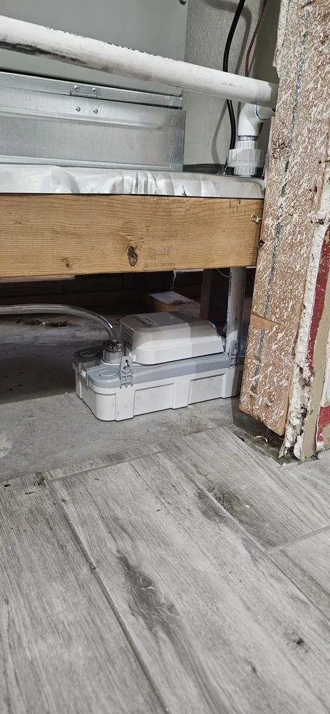 Slide of HoxAir Heating & Cooling