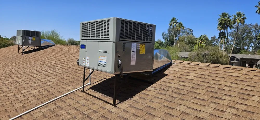 Slide of HoxAir Heating & Cooling