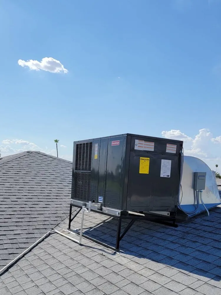 Slide of HoxAir Heating & Cooling