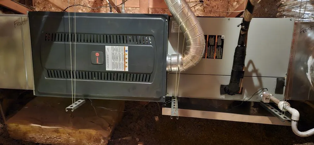 Slide of HoxAir Heating & Cooling