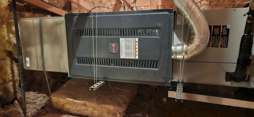 Slide of HoxAir Heating & Cooling